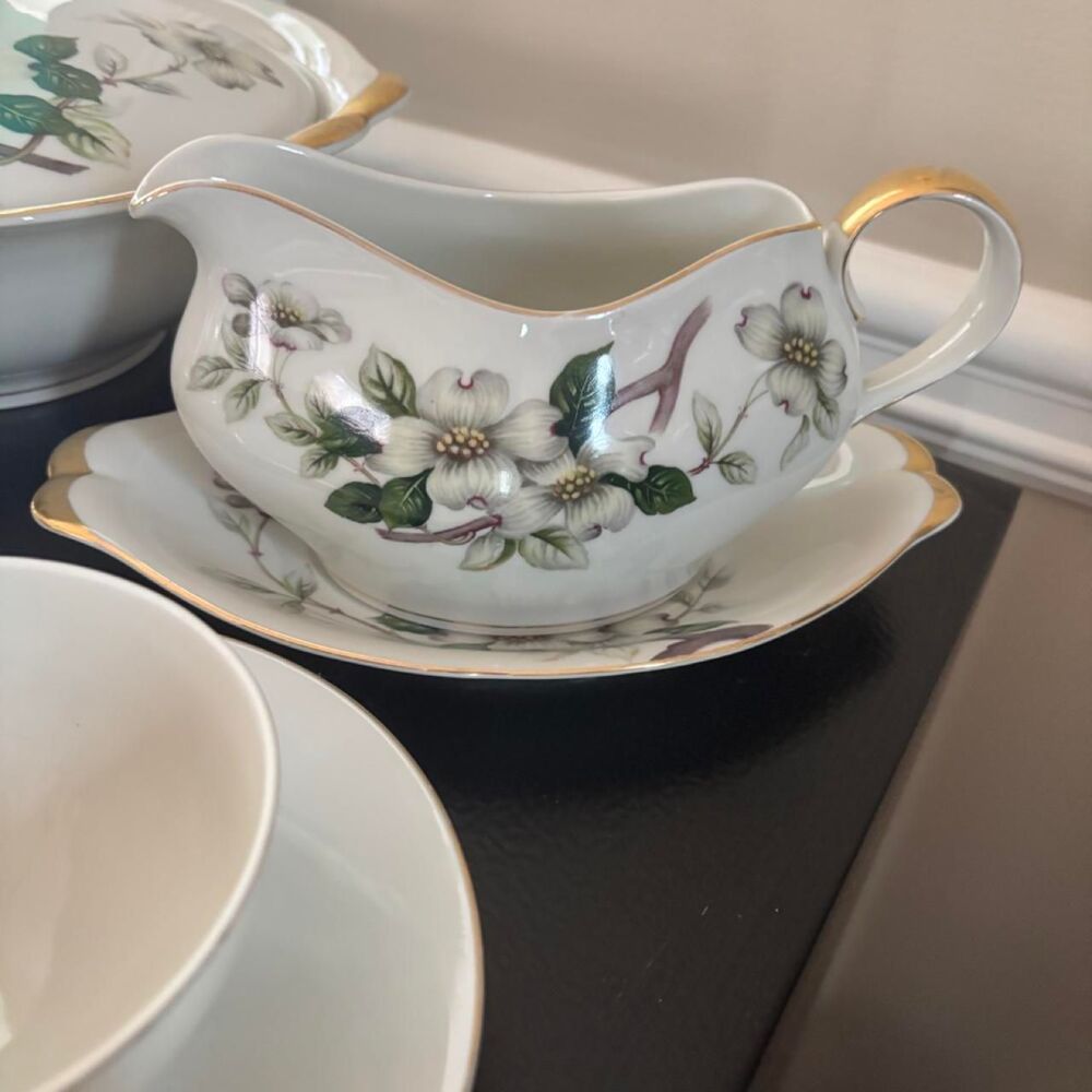 multi Dinnerware - Picture 5 of 8